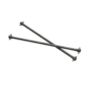 RC Car Dog-Bone Drive Shaft Set 80.5-139.5mm 12 Sd389bb59710e4095b3c51b313cff5b0ah