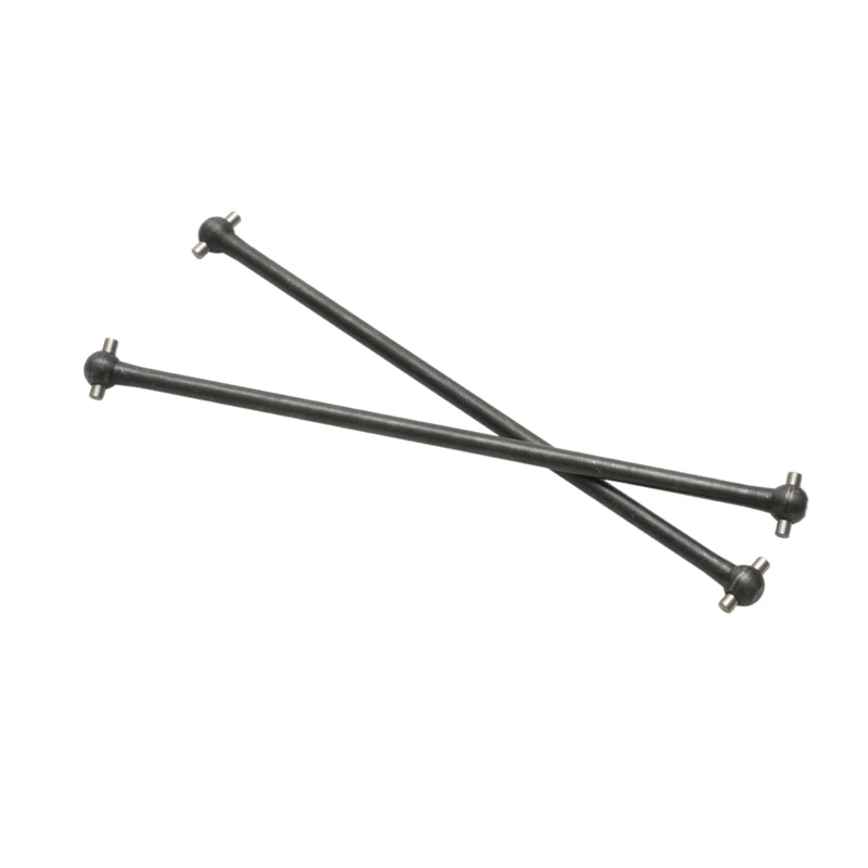 RC Car Dog-Bone Drive Shaft Set 80.5-139.5mm 3 RC Car Dog-Bone Drive Shaft Set 80.5-139.5mm - Image 3