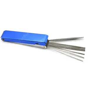 Guitar Filing Set with 12 Stainless Steel Files 8 Sd391337778b44791bb4495ed8156b8cc8