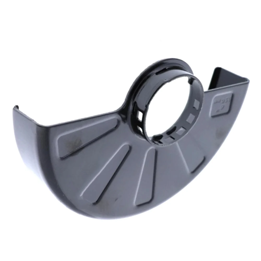 Black Angle Grinder Guard for DCG414/DCG418/DCG440N 5 Black Angle Grinder Guard for DCG414/DCG418/DCG440N - Image 5