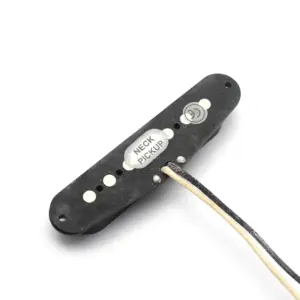 Sealed 7-String Vintage Alnico 5 Pickup 10 Sd3b1510bdc9842699c2b0d45800772dbV