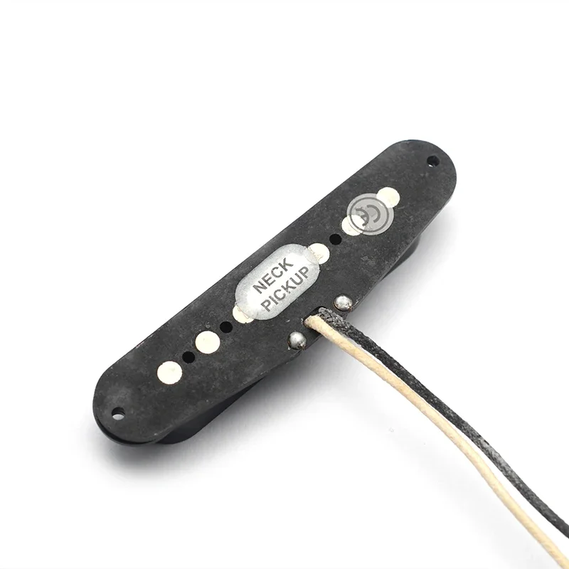 Sealed 7-String Vintage Alnico 5 Pickup 5 Sealed 7-String Vintage Alnico 5 Pickup - Image 5