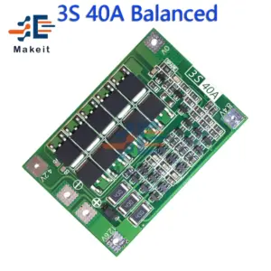 3S/4S Lithium Battery Protection BMS Board 17 Sd3b4a0b7155141839b7af6ec31e76503B