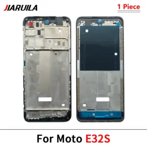 Motorola G14 & G24 Metal Frame Replacement 11 Sd3cc3f2a6a424a539296181784ee020ft