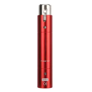 Red VBESTLIFE Inline Microphone Preamplifier 17 Sd3d281e9ea9c4650af8a1e5e9b350467y