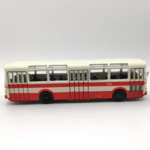 Skoda Karosa SM 11 Model Replica 1:72 Scale 8 Sd3d498fc35ab4972ba703ddbe95ea8523