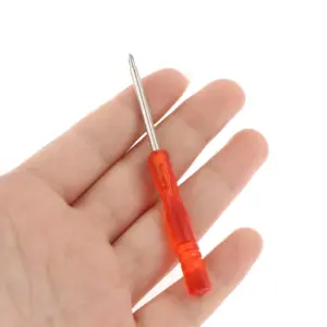 Tri-Wing Screwdriver Set for Gaming Consoles