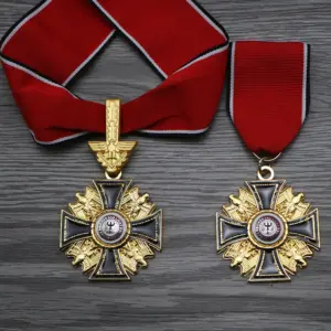 German Federal Cross of Merit Replica Medal