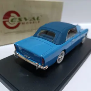 Bentley S2 Pard Ward 1962 Diecast Model 1:43 Scale 7 Sd3e9700d5c404701a2fba9e0e7126636r