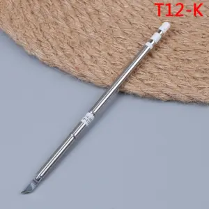 High-Precision T12 Soldering Iron Tip 150mm 19 Sd3ecacb9c6c34bf487110b11d4018f552