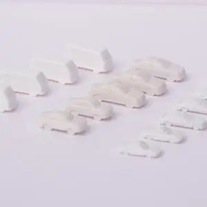 Miniature White Vehicle Set for Dioramas 9 Sd3f34c507ab74a80b95aafdf18e2df32o