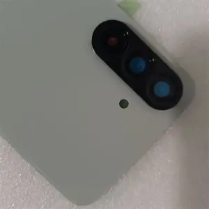 White Glass Back Cover for Samsung Galaxy A56 5G 6 Sd4036afd405443bf9b426f65b9ab523fb