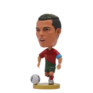 Football Action Figure - 6.5cm Poseable Collectible 13 Sd418ce48c0d640198ab02b33f583c1dae