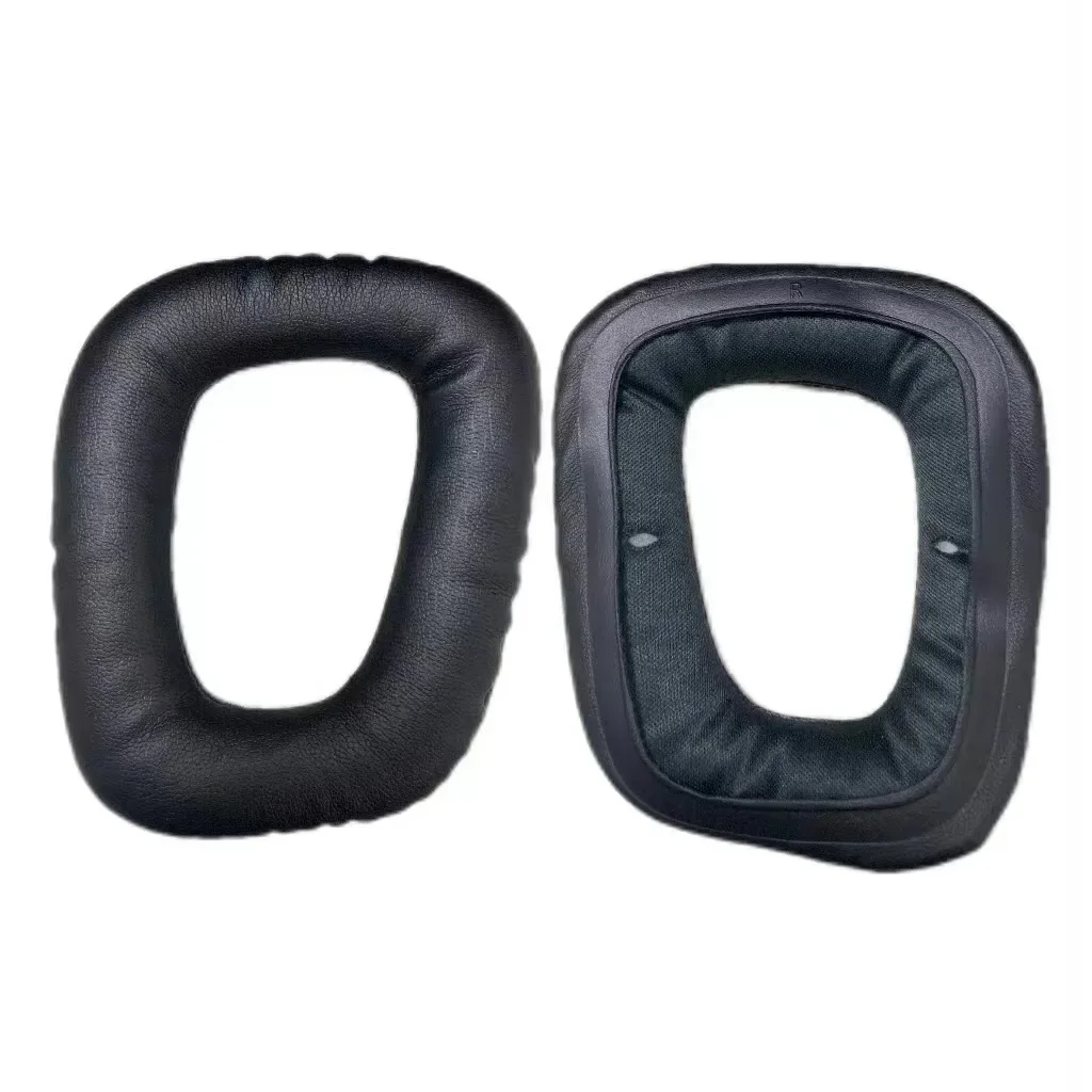Logitech G35 Replacement Ear Cushions Set 5 Logitech G35 Replacement Ear Cushions Set - Image 5