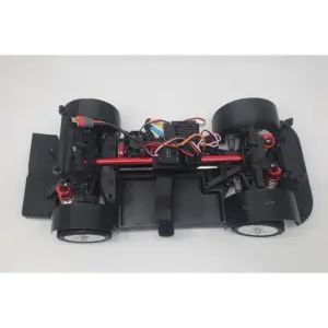 RC Car Battery Box for MJX 14301-14303 12 Sd41b44a8bb8a4de7a6e04100ebf628026