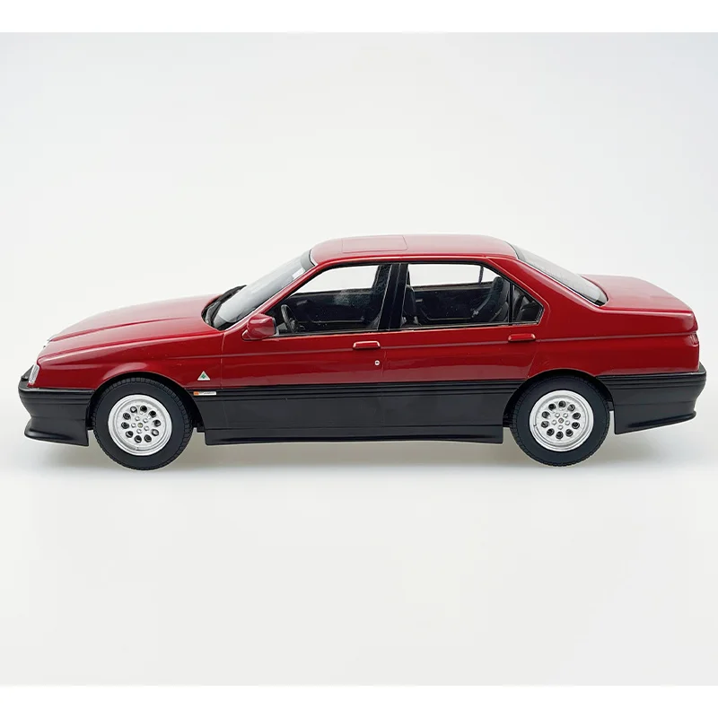 1/18 Alfa Romeo 164 Q4 Diecast Model 6 1/18 Alfa Romeo 164 Q4 Diecast Model - Image 6