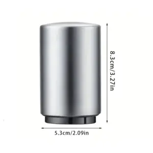 Stainless Steel Magnetic Beer Opener 12 Sd423de314c6443ae94cc3d90fab86e043