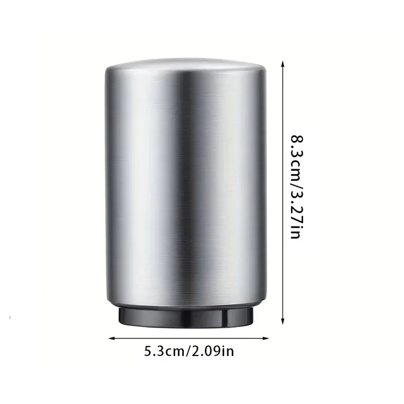 Stainless Steel Magnetic Beer Opener 6 Stainless Steel Magnetic Beer Opener - Image 6