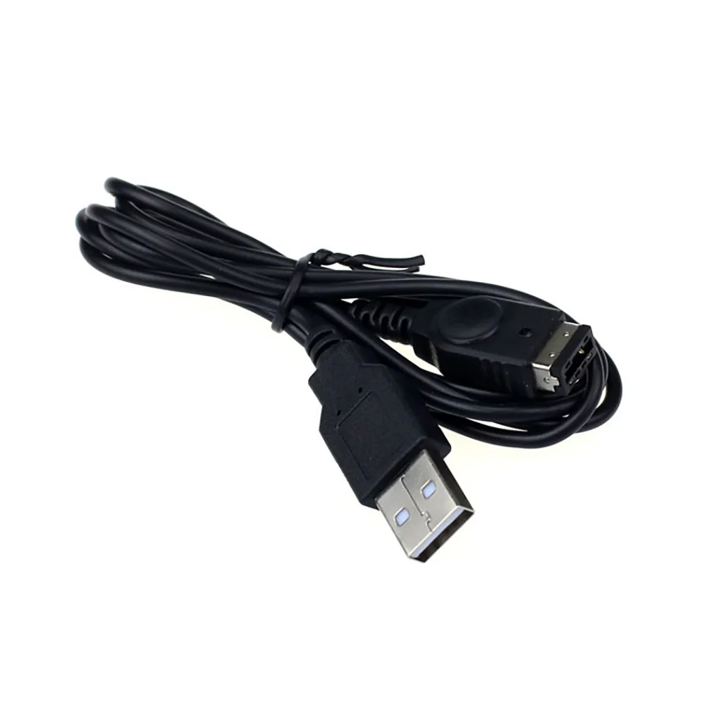 1.2m USB Charging & Data Cable for GBA/NDS 4 1.2m USB Charging & Data Cable for GBA/NDS - Image 4