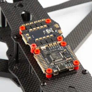 F722 V2 Stack Mini Flight Controller 36x36mm 12 Sd430eee634e14b06a662a7e41ff0d588c