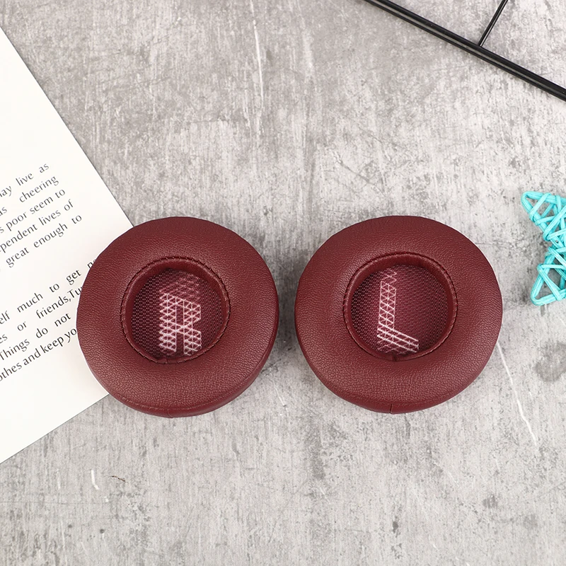 Replacement Earpads for JBL Live 400BT & 460NC 7 Replacement Earpads for JBL Live 400BT & 460NC - Image 7