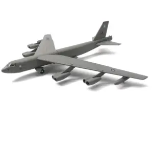 1/200 Scale B-52 Bomber Model for Display 9 Sd43700c4137d4a8eb31dbd714b8ac30cL