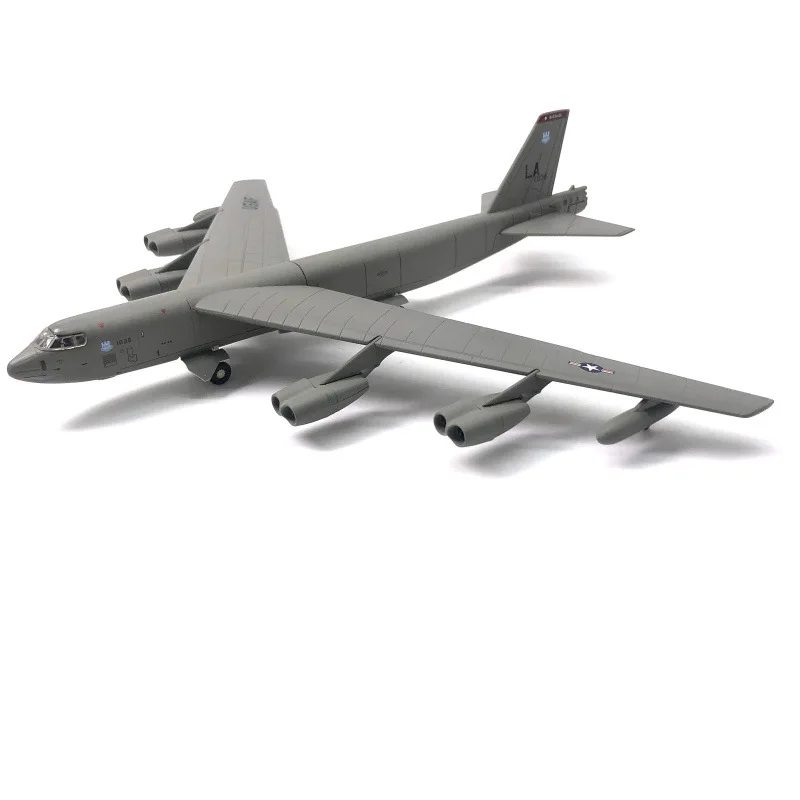 1/200 Scale B-52 Bomber Model for Display 4 1/200 Scale B-52 Bomber Model for Display - Image 4