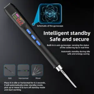 Aixun T208 Portable Digital Soldering Station 10 Sd45c11f616f447f0990c71a4f5a8dabee