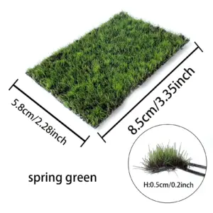 Realistic Wetland Grass Cluster Model for Dioramas 19 Sd461d525c9d14a3f8598e0c3f9415e8f0