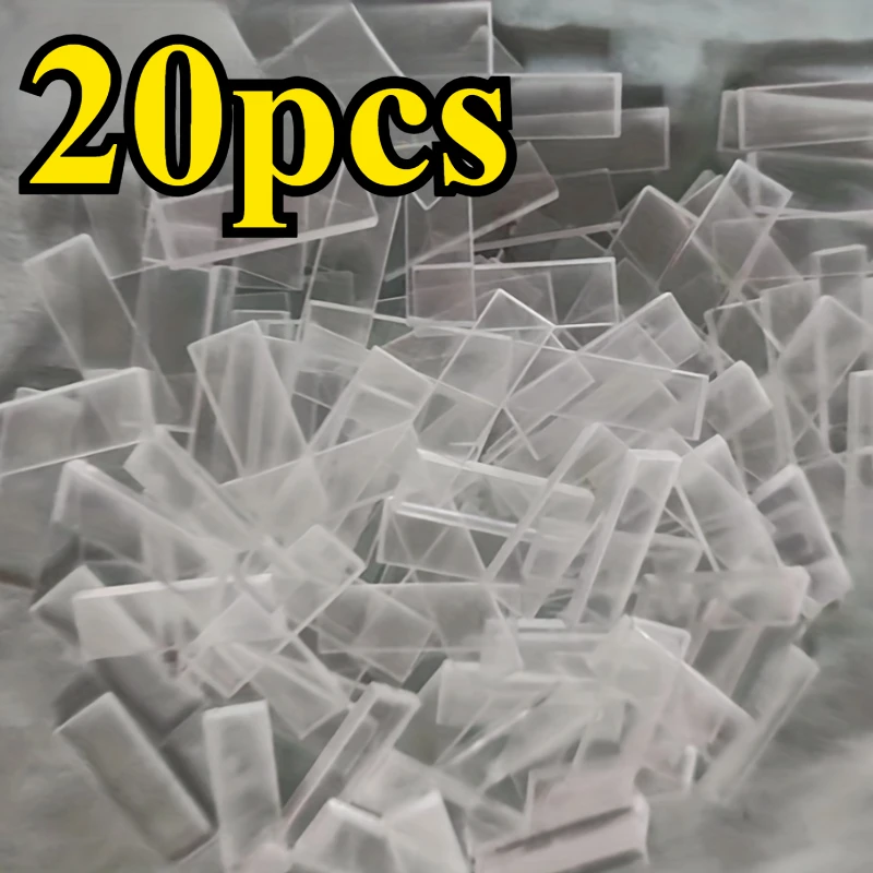 Odorless Outdoor Fire Cubes Set (20 Pieces) 4 Odorless Outdoor Fire Cubes Set (20 Pieces) - Image 4