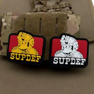 Tactical Gorilla Night Vision Patch Set 10 Sd476bf6fa27047adb0d816541b90f7b79 1