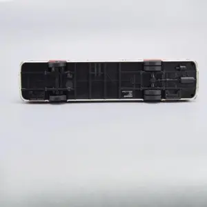 Soviet Trolleybus Model 1/43 Scale for Collectors 10 Sd47c988abb564f549ca5e7532273f5b2Y