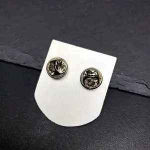 German Flag Shield Pin - 3-4cm Patriotic Accessory 10 Sd484a22512564eef8b3e08fd6f356616R