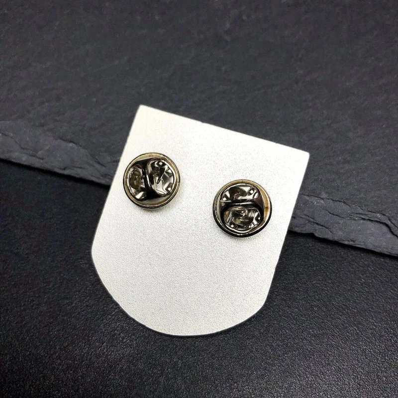 German Flag Shield Pin - 3-4cm Patriotic Accessory 5 German Flag Shield Pin - 3-4cm Patriotic Accessory - Image 5