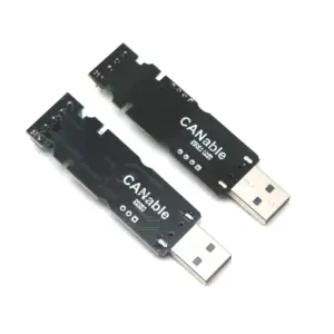 USB to CAN Protocol Converter V2 Pro 14 Sd48dde71440d41c281277279ad25b4bcA