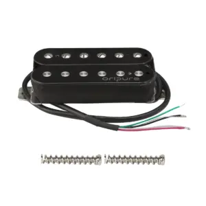 OriPure PHZ5 Humbucker Pickup for Guitars 19 Sd4905e4c50ff4624abe5ea8ff0d1752eO