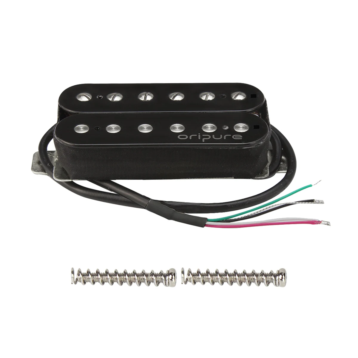 OriPure PHZ5 Humbucker Pickup for Guitars 10 OriPure PHZ5 Humbucker Pickup for Guitars - Image 10