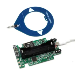 Four-Band Radio Signal Generator for Calibration 9 Sd496559d30f942779e21fa5408e625a9s