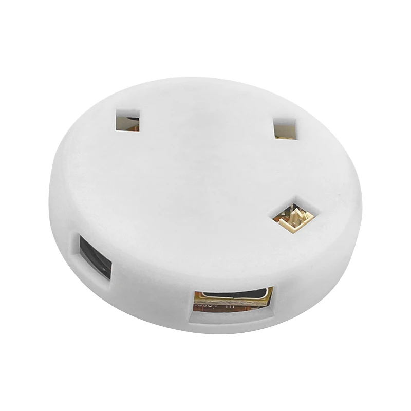 ESP32 1.28-Inch LVGL IPS TFT Display Module 5 ESP32 1.28-Inch LVGL IPS TFT Display Module - Image 5