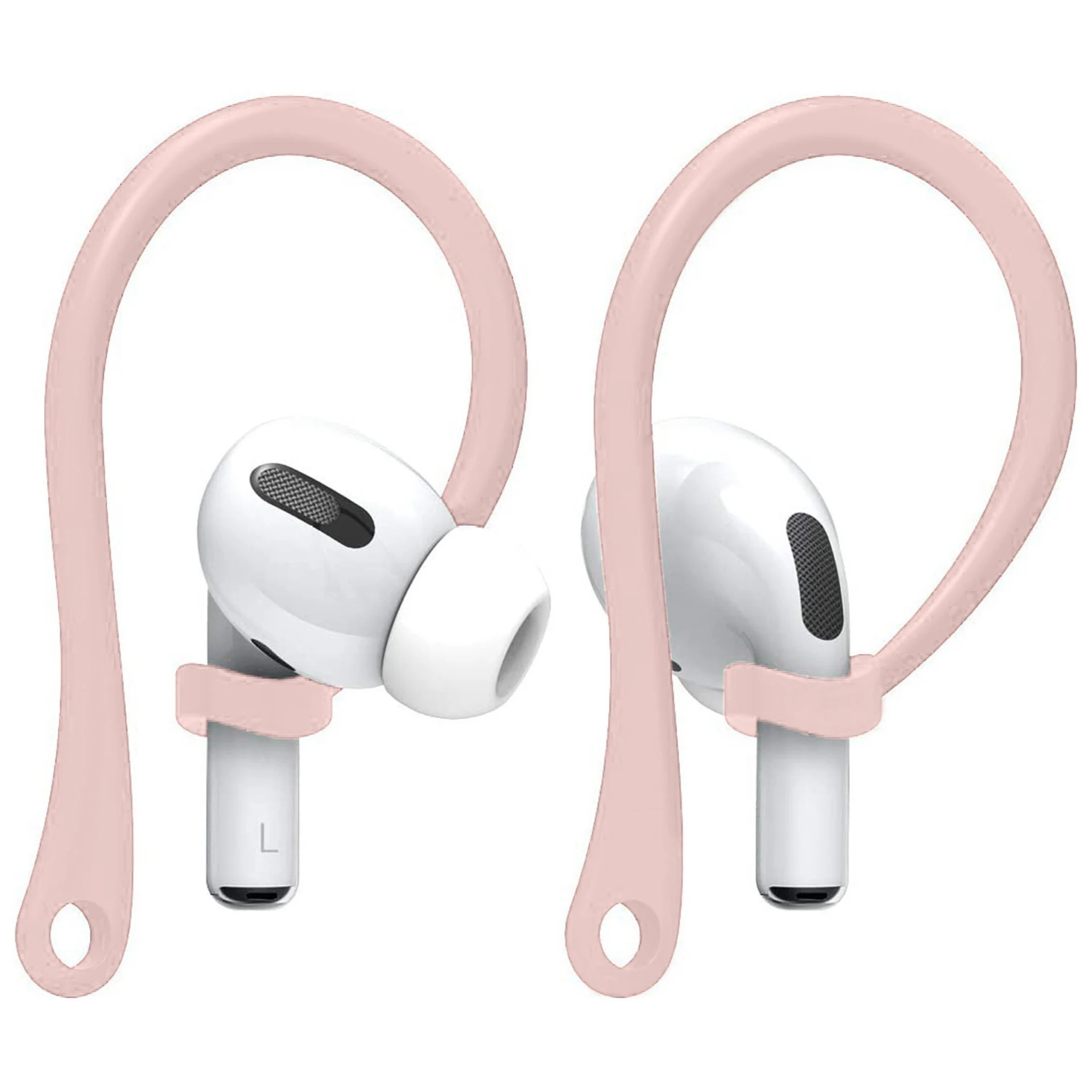 Silicone Earhooks for AirPods 1/2 and Pro 2 Silicone Earhooks for AirPods 1/2 and Pro - Image 2
