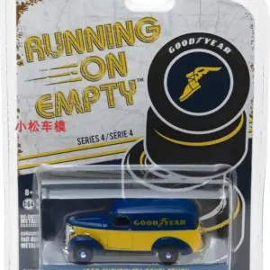 1939 Chevrolet Panel Truck Diecast Model 1:64 Scale 5 Sd4bab8247ebe4fe783a675ae8d54cddda