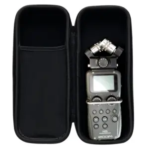 Zoom H5 Recorder EVA Hard Travel Case 7 Sd4ce5d992fcd4073a05422a050ea6898o