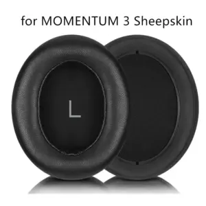 Replacement Ear Pads for Sennheiser Momentum 11 Sd4e7b54d73e74faf8fadbee0244cf845s
