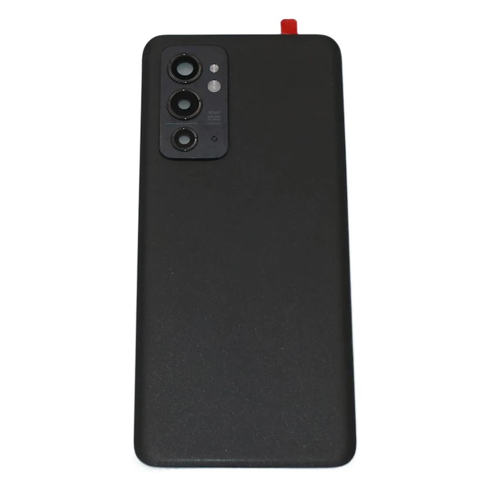 Back Glass Cover for OnePlus 9RT 5G MT2110 MT2111 6 Back Glass Cover for OnePlus 9RT 5G MT2110 MT2111 - Image 6