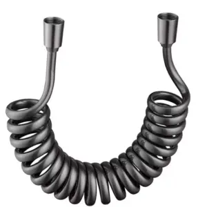 Flexible Stainless Steel Bathroom Plumbing Hose 1.5-5M 16 Sd5036ef4cb3049bc88268732300f4f82D 5