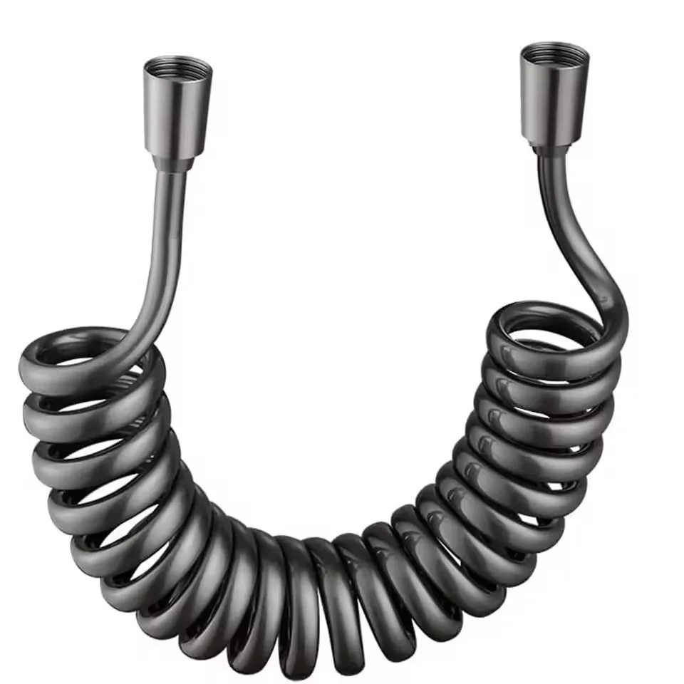 Flexible Stainless Steel Bathroom Plumbing Hose 1.5-5M 8 Flexible Stainless Steel Bathroom Plumbing Hose 1.5-5M - Image 8