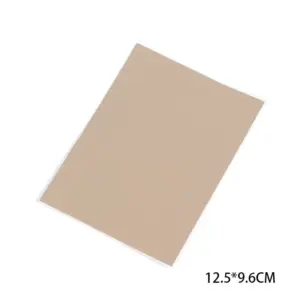 Self-Adhesive Leather Repair Patches 12.5x9.5 cm 15 Sd52d92b7b9e64576b49d2a1a2b6a06b0k