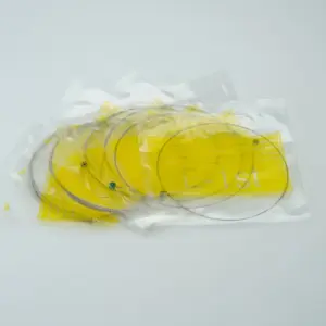 Premium Braided Carbon Steel Electric Guitar Strings Set 7 Sd5417ad4a6194bfeaa24ad5c02dc9e52w