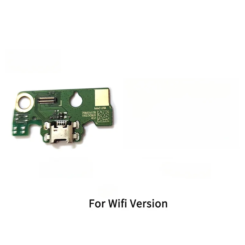 Huawei MatePad T8 USB Flex Cable Replacement 2 Huawei MatePad T8 USB Flex Cable Replacement - Image 2