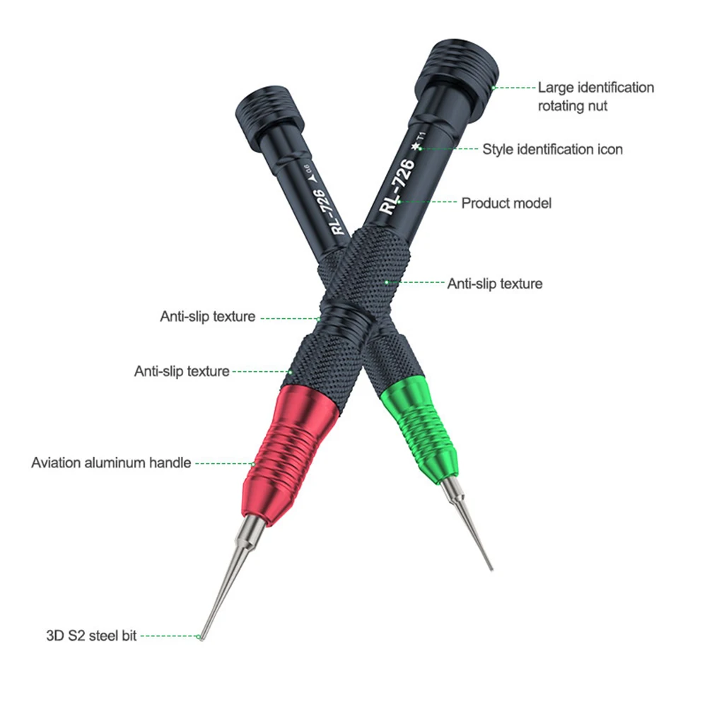 Precision Electronic Torque Screwdriver 33g 6 Precision Electronic Torque Screwdriver 33g - Image 6